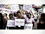 Cobertura da II Campanha Nacional de Esclarecimento sobre Endometriose.