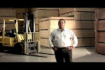 Frame extraído do vídeo institucional da Madeireira Palowa.