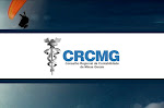 Frame do vídeo produzido para o CRCMG - Conselho Regional de Contabilidade de Minas Gerais.