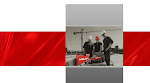 Arte criada para o vídeo da Hilti do Brasil com o objetivo de apresentar um de seus principais clientes, a Locbras, especializada na locação de equipamentos para uso em construção civil.