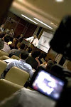 Making of treinamento Rede Morar.