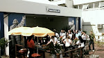 Cobertura do evento de lançamento do novo produto da Michelin, Refill.