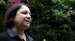 Frame do vídeo institucional da Fundação Biodiversitas que comemora os seus 20 anos através de depoimentos de várias personalidades que fizeram e fazem parte da história da organização.