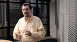 Frame do vídeo institucional da Fundação Biodiversitas que comemora os seus 20 anos através de depoimentos de várias personalidades que fizeram e fazem parte da história da organização.