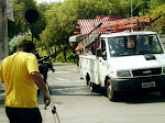 Making of Fale com a CEMIG.