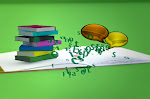 Frame do comercial de tv produzido para o Salão do Livro Vale do Aço.