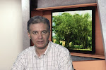 Frame do vídeo de apresentação desenvolvido para a ESAB Brasil.