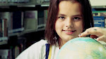 Frame do vídeo institucional desenvolvido para o Colégio Santa Rita.