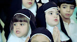 Frame do vídeo institucional desenvolvido para o Colégio Santa Rita.