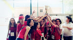 Frame do vídeo institucional desenvolvido para o Colégio Santa Rita.
