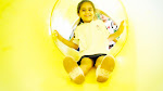 Frame do vídeo institucional desenvolvido para o Colégio Santa Rita.