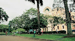 Frame do vídeo institucional desenvolvido para a AMMG - Associação Médica de Minas Gerais.