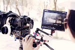 Making of vídeo institucional da Premo.