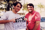 Making of vídeo institucional da Premo.