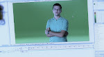 Making of campanha publicitária da UPTIME.