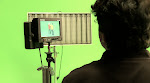 Making of campanha publicitária da UPTIME.