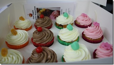 cupcake