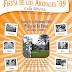 Fiesta de los Arenales: calle abierta