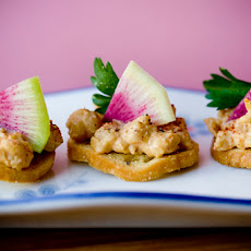 Chickpea Salad