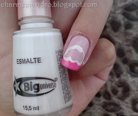 Unhas Cupcake Unhas Cupcake