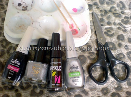 Unhas Oncinha Unhas Oncinha