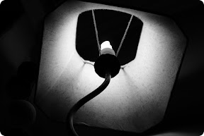Never Seen My Lamp Like This