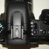 Top Controls