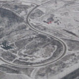 Don't miss the Canadian flag in the centre of the picture