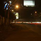 15 second shot zoomed in to 70 mm