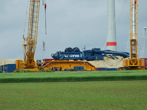 Onze éoliennes de 6MW à Estinnes ! - Page 3 DSCF4143.JPG