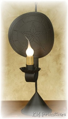 Reflector Lamp