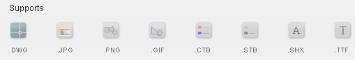 butterfly_supported_files butterfly_supported_files