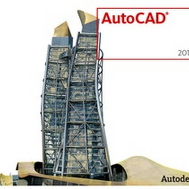 AutoCAD Articles - Các bài học AutCAD 2010 ngắn gọn dễ hiểu