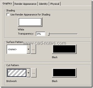graphic option - brick graphic option - brick