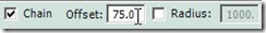 option bar option bar