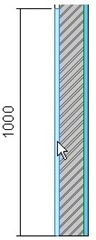 click to assign layer click to assign layer