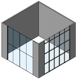 exterior glazing and storefront exterior glazing and storefront