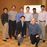 Life in IBM