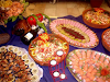Venta De Bocadillos Y Buffets Para Fiestas