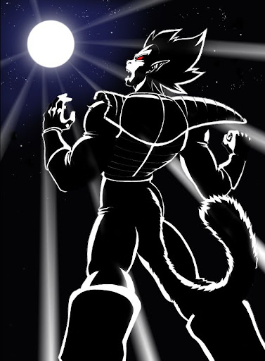 Megapost Imagenes de Dragon Ball Parte 3 Vegeta Dragon Ball Ozaru by albertocubatas Megapost Imagenes de Dragon Ball Parte 3 Vegeta