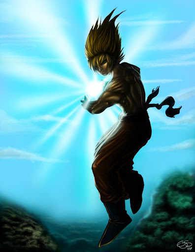 Dragon Ball Dragon Ball