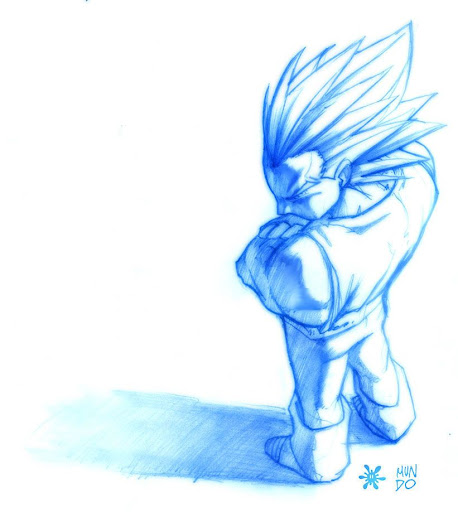 Megapost Imagenes de Dragon Ball Parte 3 Vegeta vegeta sketch by chilin Megapost Imagenes de Dragon Ball Parte 3 Vegeta