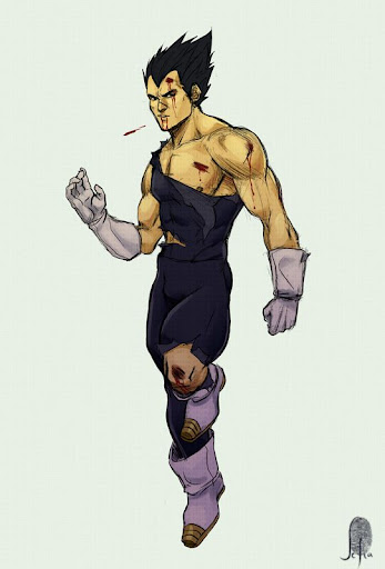Megapost Imagenes de Dragon Ball Parte 3 Vegeta Vegeta by Lelia Megapost Imagenes de Dragon Ball Parte 3 Vegeta