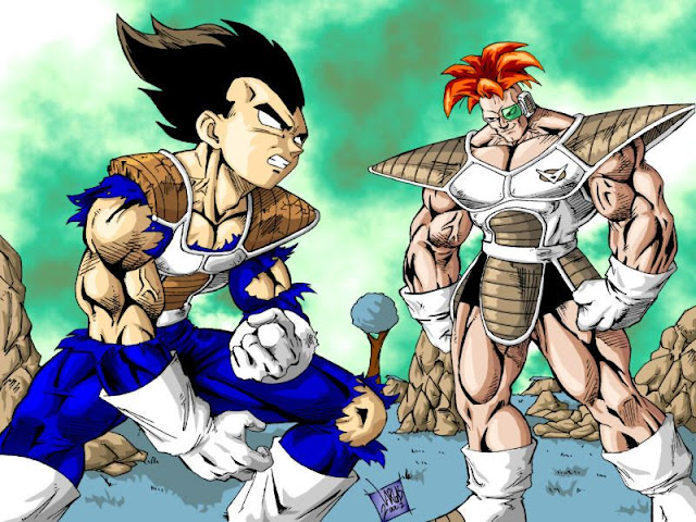 Megapost Imagenes de Dragon Ball Parte 3 Vegeta group22 Megapost Imagenes de Dragon Ball Parte 3 Vegeta