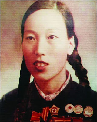 申纪兰
