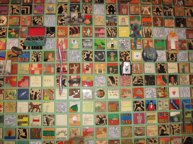 Art at Princeton Public Library