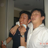 NYE 2008