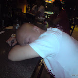Another Afterhour Night