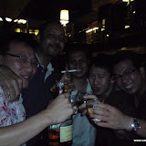 Guan's Bday 2009