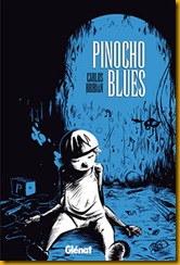 Pinocho Blues
